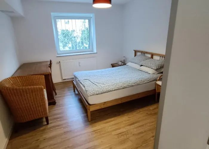 Wohnung In Koeln Suelz