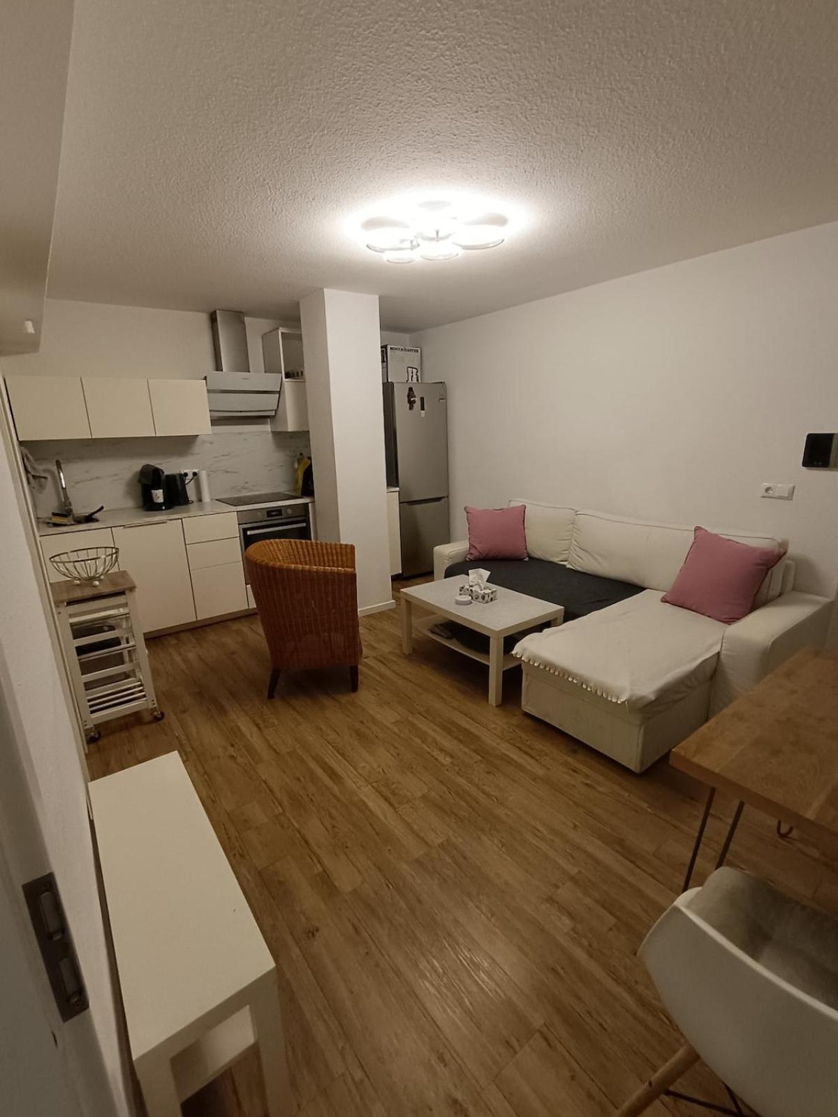 In Suelz Apartment