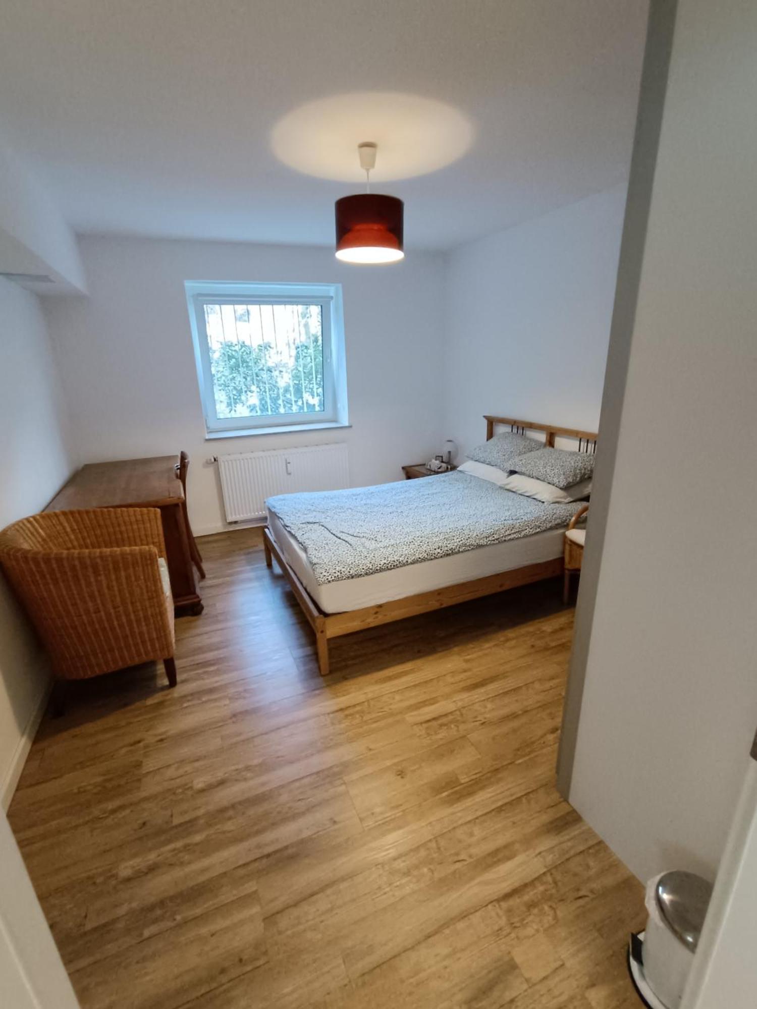 Apartment In Suelz *